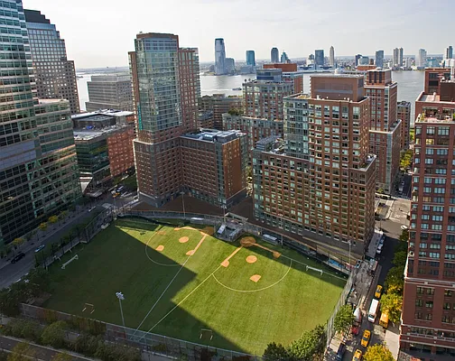 Liberty Green