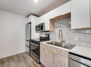 1517 N Peak St #107, Dallas, TX 75204
