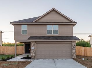 4914 War Horse Dr, San Antonio, TX 78242