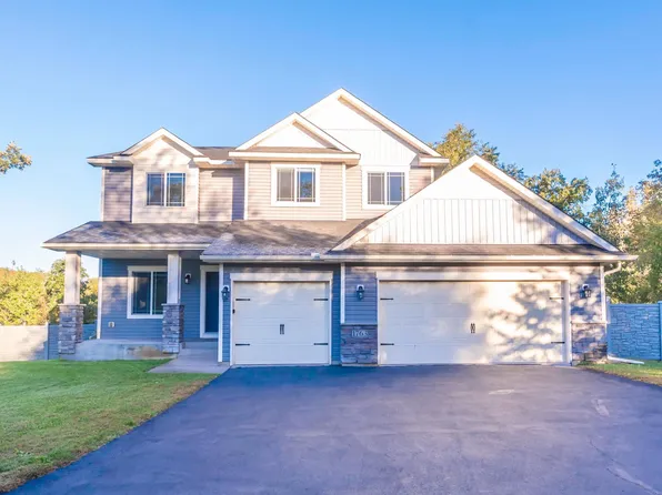 1763 175th Ave NW, Andover, MN 55304