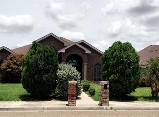 4116 N 43rd St, McAllen, TX 78504