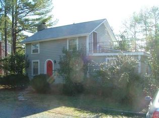 1726 Legion Rd #A, Chapel Hill, NC 27517