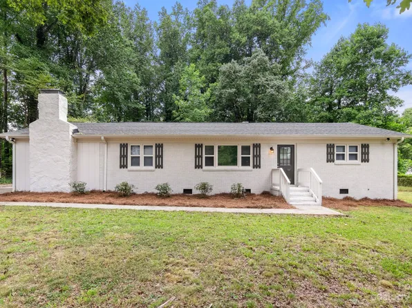 4300 Grove St, Charlotte, NC 28269