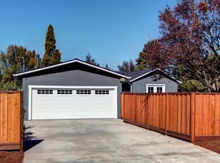 529 6th Ave, Menlo Park, CA 94025