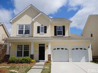 810 Shefford Town Dr, Rolesville, NC 27571