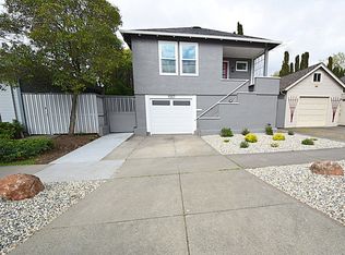 1007 Grand Ave, San Rafael, CA 94901