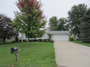 106 N Donegal St, Eaton Rapids, MI 48827