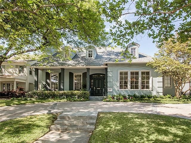 1st image of 4648 Beverly Dr