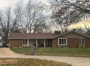 12915 Covington Gardens Dr, Saint Louis, MO