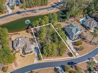 73 Cascade Dr, Murrells Inlet, SC 29576