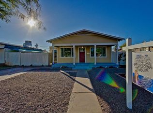 2018 N Richland St, Phoenix, AZ 85006