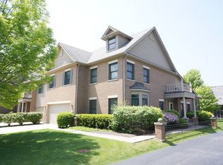 21694 Higley Ln, Frankfort, IL 60423