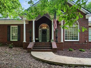 39 Cove Hollow Rd, Fortson, GA 31808