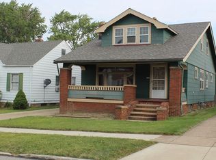 6010 Laverne Ave, Parma, OH 44129