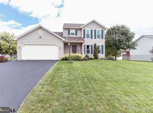 241 Steeplechase Dr, Bellefonte, PA 16823