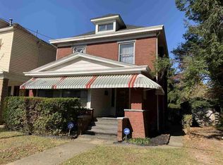 1028 Jefferson Ave, Huntington, WV 25704