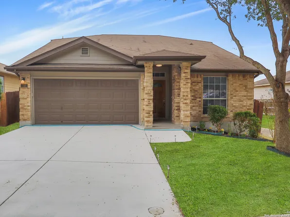 146 ROADRUNNER AVE, New Braunfels, TX 78130