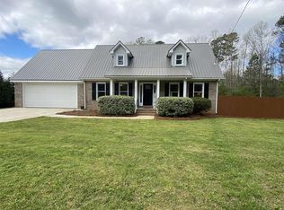 2440 Union Church Rd, Bishop, GA 30621