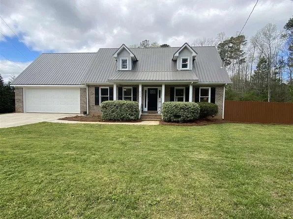 2440 Union Church Rd, Bishop, GA 30621