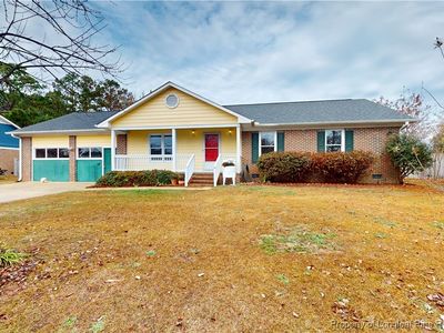 6250 Waldos Beach Rd, Fayetteville, NC, 28306