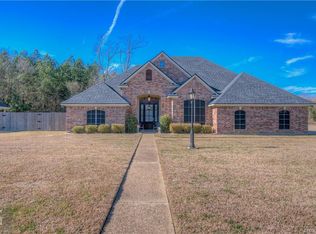 9900 Freedoms Way, Keithville, LA 71047