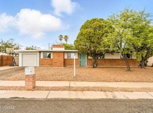 8428 E Eli St, Tucson, AZ 85710