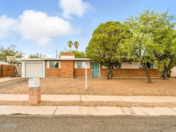 8428 E Eli St, Tucson, AZ 85710