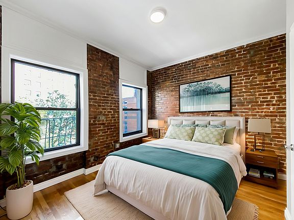 2nd image of 2647 Frederick Douglas Blvd Unit 5C