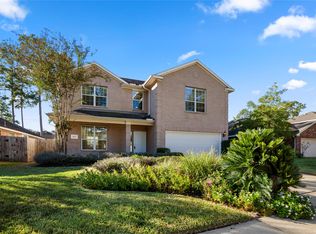16127 Copper Gables Ln, Cypress, TX 77429