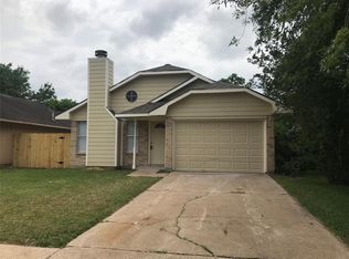 13731 Vickston Ln, Houston, TX 77014