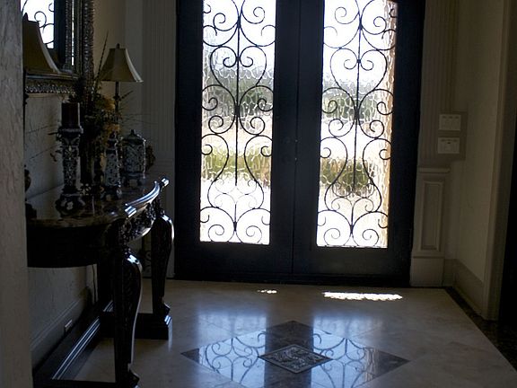 Front Doors