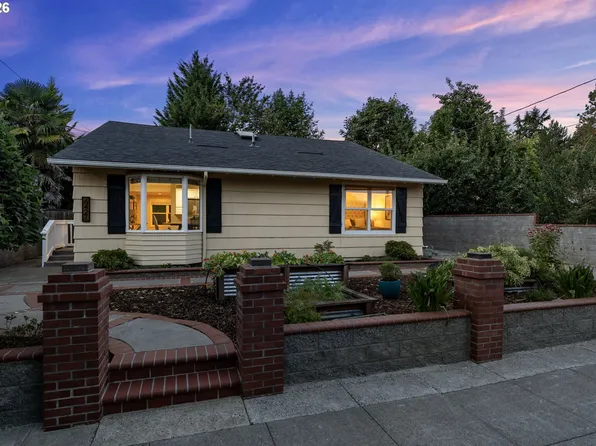 6427 N Princeton St, Portland, OR 97203