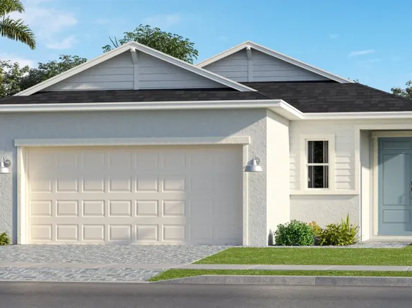 Alexia Plan, The Timbers at Everlands : The Woods Collection