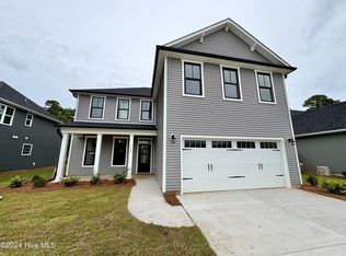 7125 Vizsla Ln, Wilmington, NC 28411