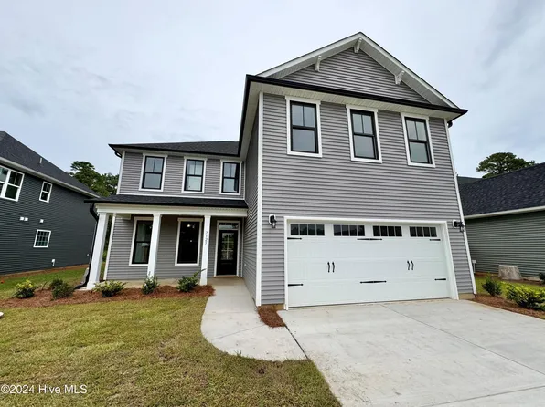 7125 Vizsla Lane, Wilmington, NC 28411