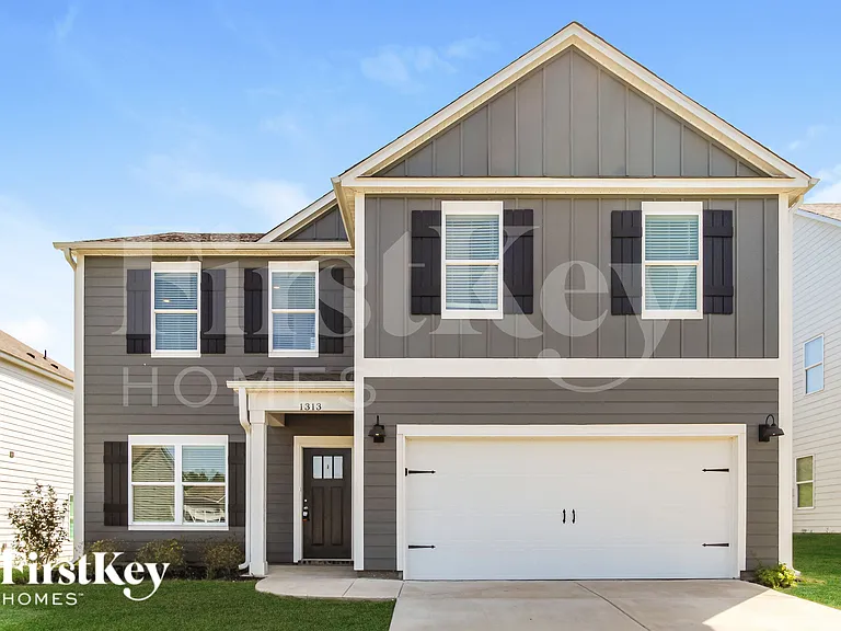 1313 Chelsea Park Trl — Photo 1