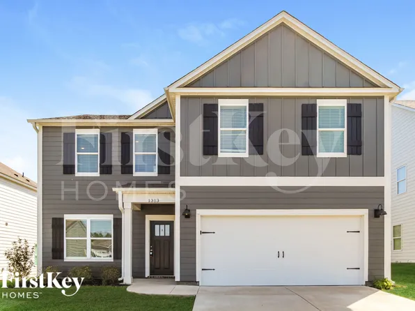 1313 Chelsea Park Trl, Chelsea, AL 35043