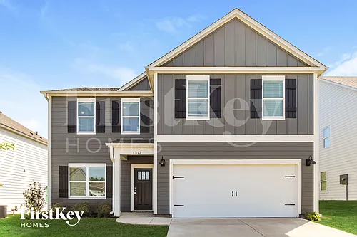 1313 Chelsea Park Trl Photo 1