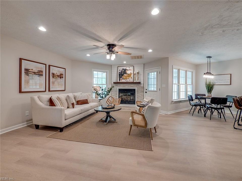 1015 Hornsbyville Rd, Yorktown, VA 23692 Zillow