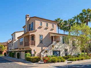70 Sansovino, Mission Viejo, CA 92694