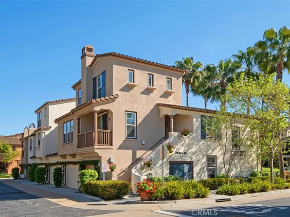 70 Sansovino, Mission Viejo, CA 92694