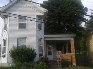 812 5th St, Rochester, PA 15074