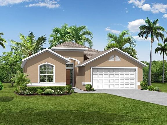 Norris Elevation A Rendering