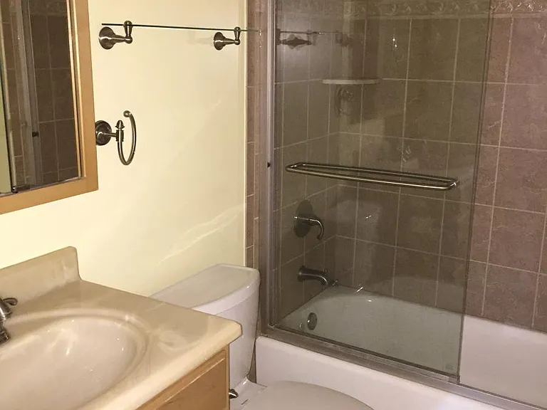 Second Full bath