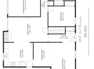 5819 Oak Branch Dr, Saint Louis, MO 63128