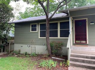 1311 Alta Vista Ave #A, Austin, TX 78704