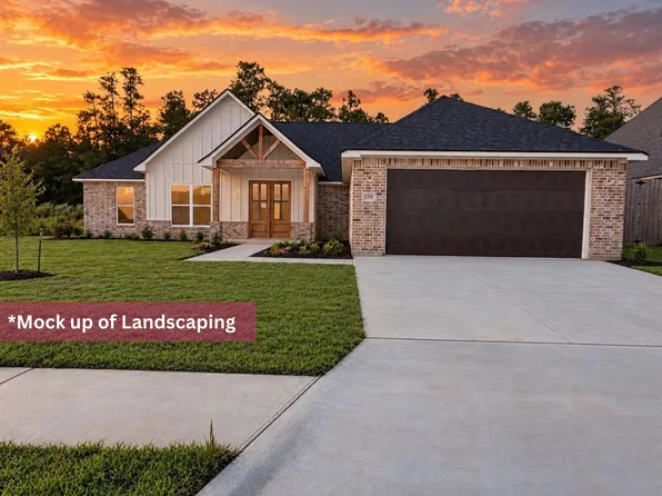 1280 Kalas Cir, Lumberton, TX 77657