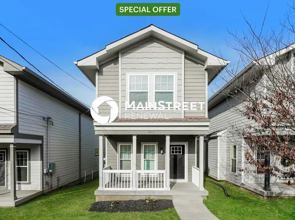 1511 Ann St, Nashville, TN 37216
