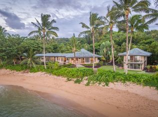 3670 Anini Rd, Kilauea, HI 96754