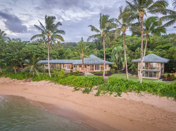 3670 Anini Rd, Kilauea, HI 96754
